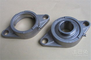 不锈钢轴承简介及优点