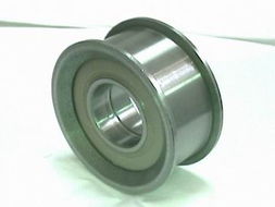 上虞市中阳汽车零部件制造的涨紧轮轴承 品质与应用的全面解析