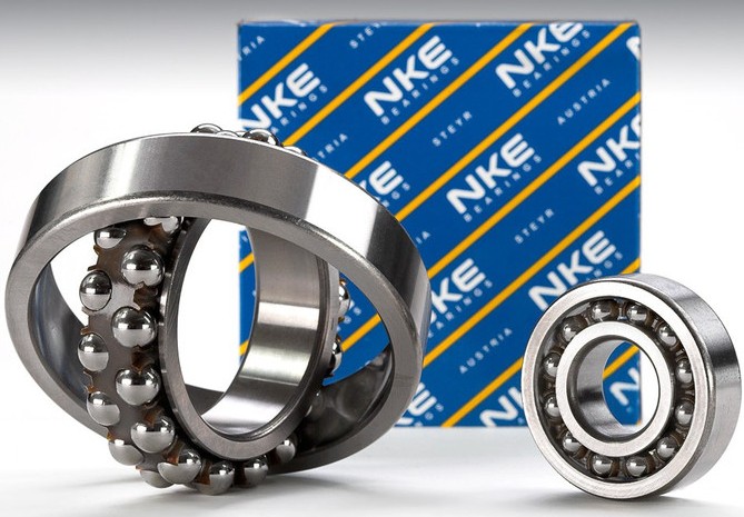 上海轴承产品概述 JKOS 060 与6000-6012系列型号