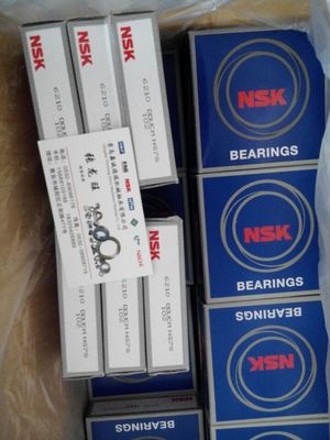 房山NSK轴承大量批发 品质与规模的双重保障