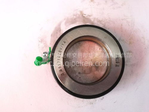 格尔发主肖轴承51710注油指南 价格、图片与配件厂家全解析