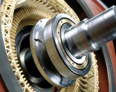 涨知识丨一文读懂风电轴承 大型风机的核心关节