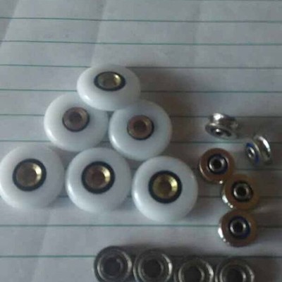 专业轴承与润滑油的协同优化 从平面轴承到微型轴承的全方位解析