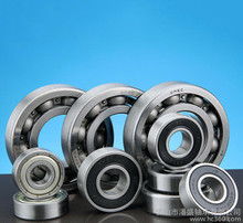 精密运转的艺术 轴承精品图片赏析与润滑油的核心价值