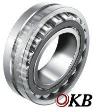 天津市金百联机电科技调心滚子轴承产品概览